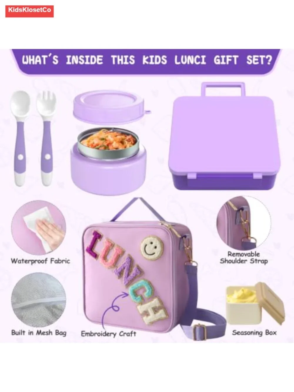 N/A complete bento